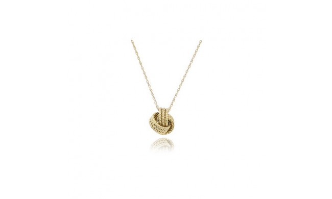 Twisted 2024 love jewelry
