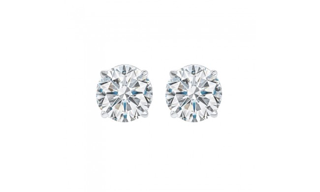 Gems One 14Kt White Gold Diamond (1 1/5Ctw) Earring