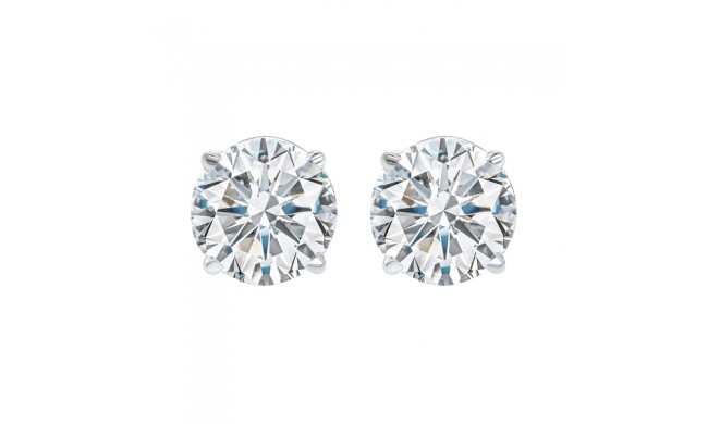 Gems One 14Kt White Gold Diamond (1 1/2Ctw) Earring