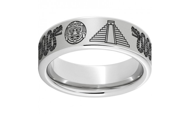 Castillo Serinium Cultural Heritage Ring