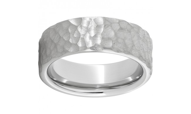 Thor Serinium Textured Ring