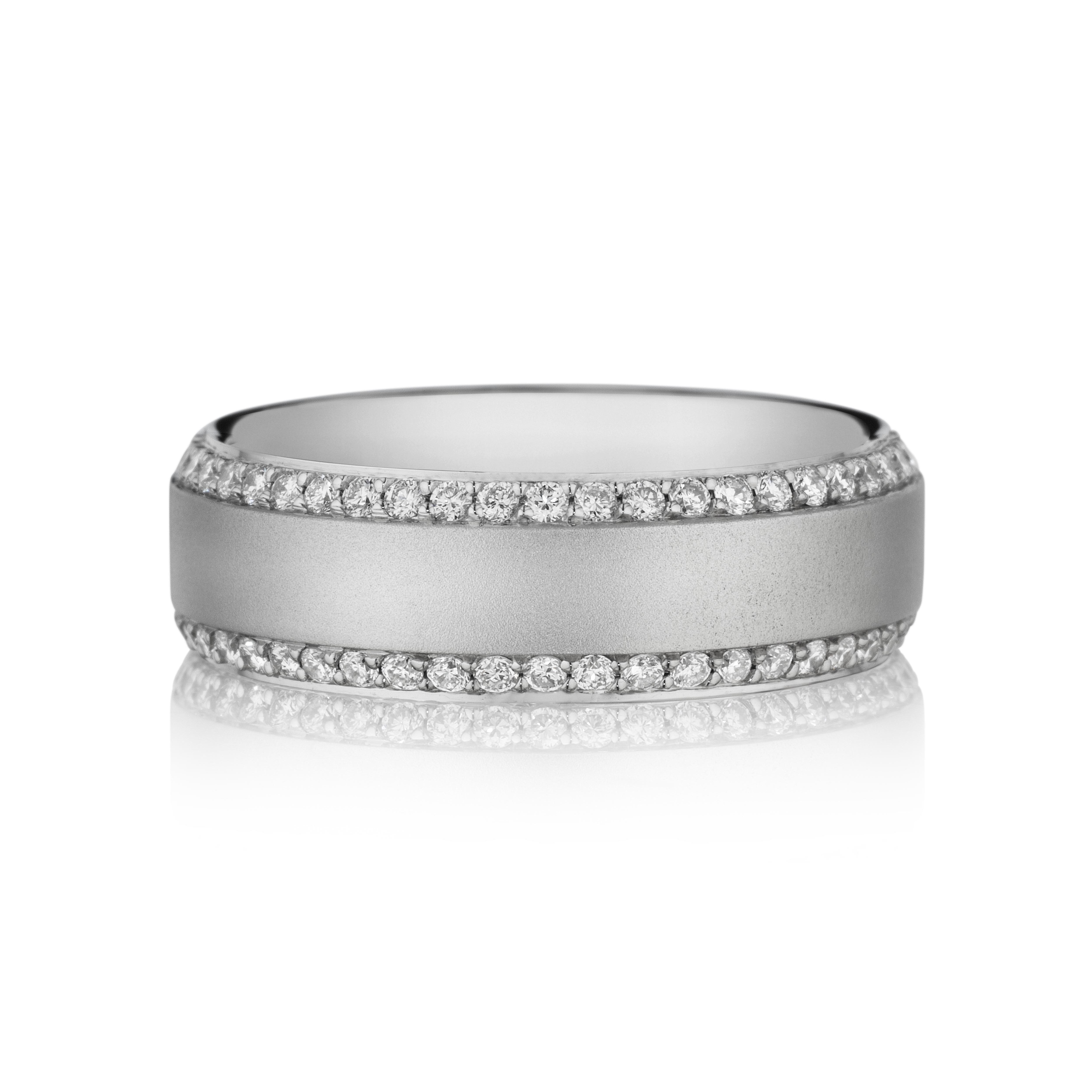 Daussi 2025 wedding band