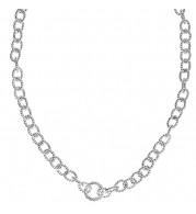Vahan Sterling Silver Necklace