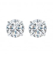 Gems One 14Kt White Gold Diamond (1 1/2Ctw) Earring