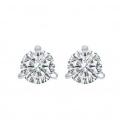 Gems One 14Kt White Gold Diamond (1 1/2Ctw) Earring