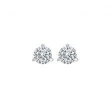 Gems One 14Kt White Gold Diamond (1/4Ctw) Earring