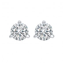 Gems One 18Kt White Gold Diamond (1 1/2Ctw) Earring