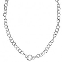 Alwand Vahan Sterling Silver Necklace