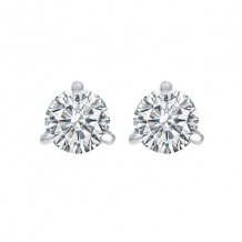 Gems One 18Kt White Gold Diamond (1 1/5Ctw) Earring