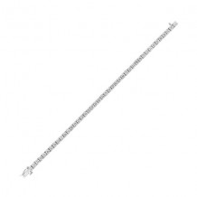 Gems One 14Kt White Gold Diamond (7Ctw) Bracelet