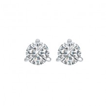 Gems One 14Kt White Gold Diamond (3/4Ctw) Earring