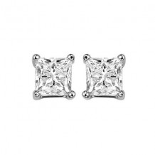 Gems One 14Kt White Gold Diamond (1 3/8Ctw) Earring