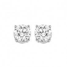 Gems One 14Kt White Gold Diamond (1 1/2Ctw) Earring