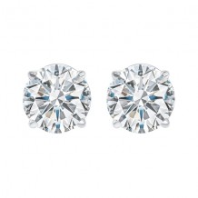 Gems One 14Kt White Gold Diamond (1 1/2Ctw) Earring