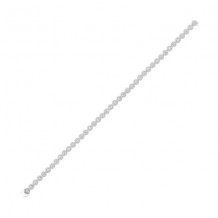 Gems One 14Kt White Gold Diamond (3Ctw) Bracelet