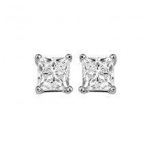 Gems One 14Kt White Gold Diamond (1 1/5Ctw) Earring