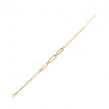 Gems One 14Kt Y Bracelet .00