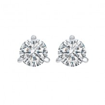 Gems One 14Kt White Gold Diamond (1 1/5Ctw) Earring