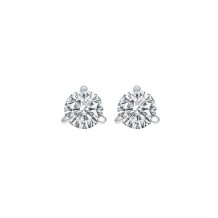 Gems One 14Kt White Gold Diamond (1/3Ctw) Earring