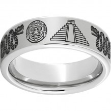 Castillo Serinium Cultural Heritage Ring