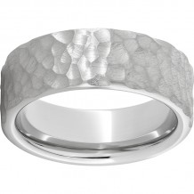 Thor Serinium Textured Ring