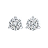 Gems One 14Kt White Gold Diamond (1 1/4Ctw) Earring photo