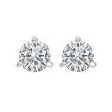 Gems One 18Kt White Gold Diamond (1 1/2Ctw) Earring photo