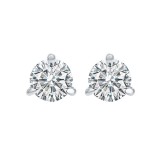 Gems One 18Kt White Gold Diamond (1 1/5Ctw) Earring photo