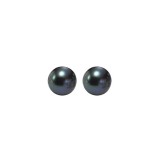 Gems One Silver Pearl Earring photo