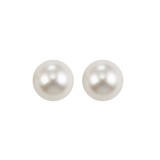 Gems One Silver Colorstone Earring photo