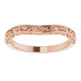 14K Rose Band photo 3