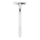14K White Initial K Ring photo 4