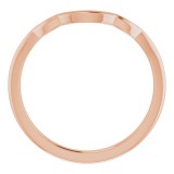 14K Rose Band photo 2