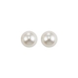 Gems One Silver Colorstone Earring photo