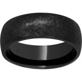 Nightwatch?Black Diamond Ceramic Textured Band photo