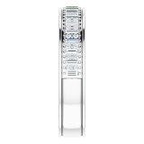 14K White 1/3 CTW Diamond Anniversary Band photo 4