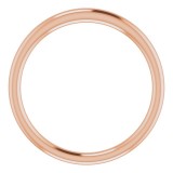 14K Rose Band photo 2