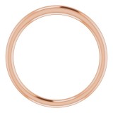 14K Rose Band photo 2