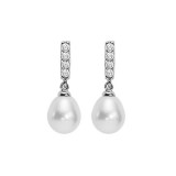 Gems One Silver Earring photo