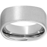 Serinium Square Band with Stone Finish photo