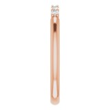 14K Rose 1/8 CTW Diamond Stackable Ring photo 4