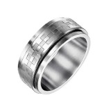 Gems One Tungsten Mens Steel Band photo