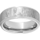 Sentinel Serinium Textured Ring photo