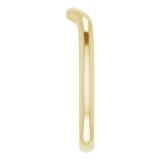 14K Yellow Band photo 4