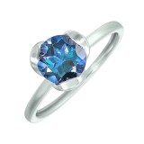 Gems One Silver Ring photo