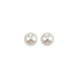 Gems One Silver Colorstone Earring photo